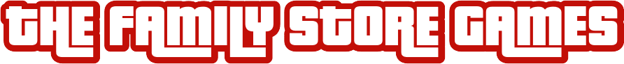 The Family Store Logo